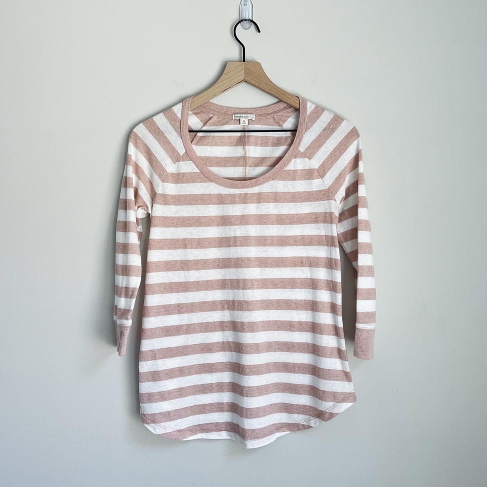 GAP Maternity Shirt